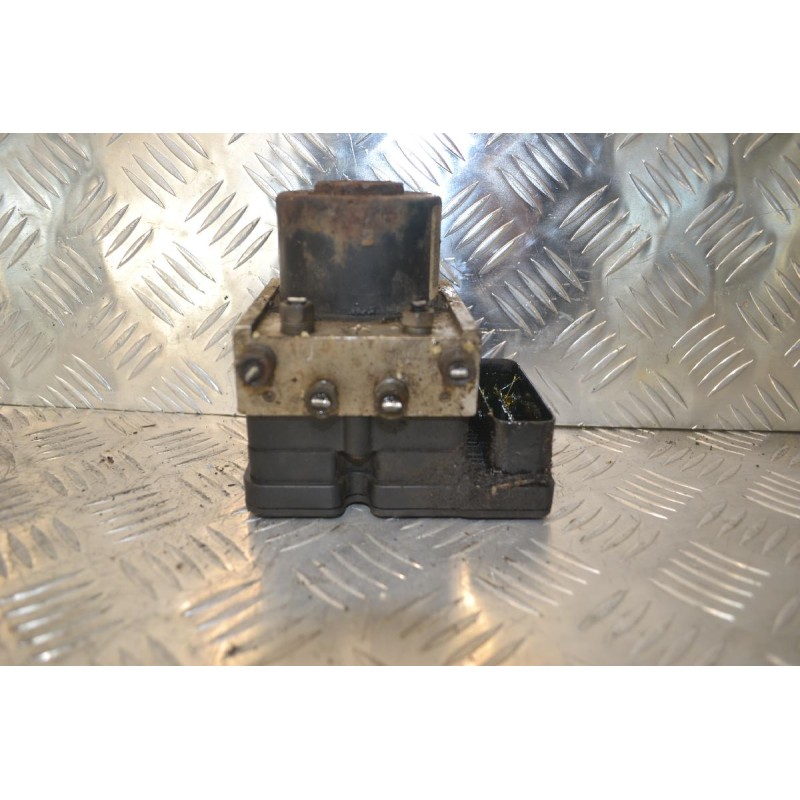 Μονάδα ABS Peugeot 207 2006-2013 ATE 9665344180 10.0207-0142.4