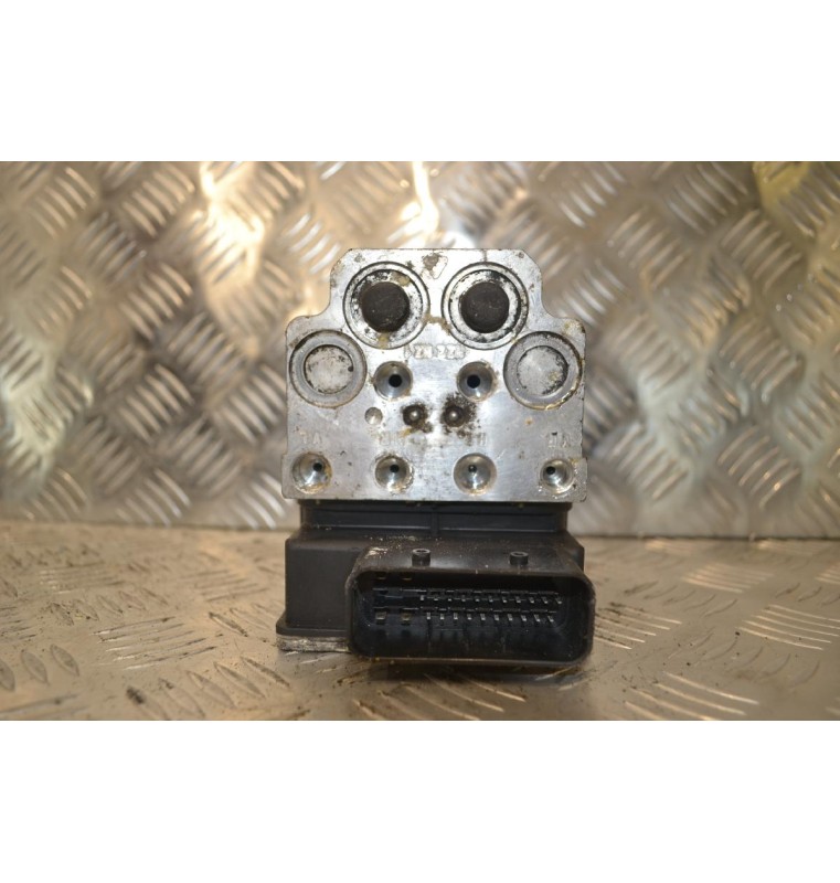 Μονάδα ABS Renault Clio 2005-2014 TRW 12843576 15052415 