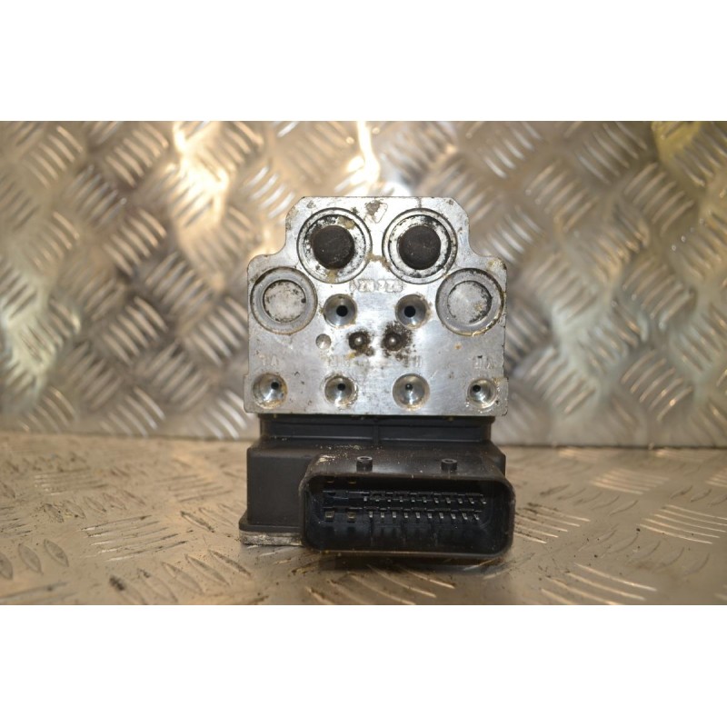 Μονάδα ABS Renault Clio 2005-2014 TRW 12843576 15052415 