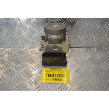 Μονάδα ABS Opel Vivaro 2016-2019 ATE 476601418R 93459794 10.0220-0872.4