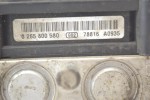 Μονάδα ABS Nissan Tiida 2007-2011 BOSCH 0147660EM10A 0265231845 0265800580