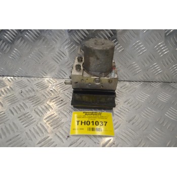 Μονάδα ABS Toyota Avensis 2005-2014 44540-05070 0265235406 0265950749 (Γνήσια)