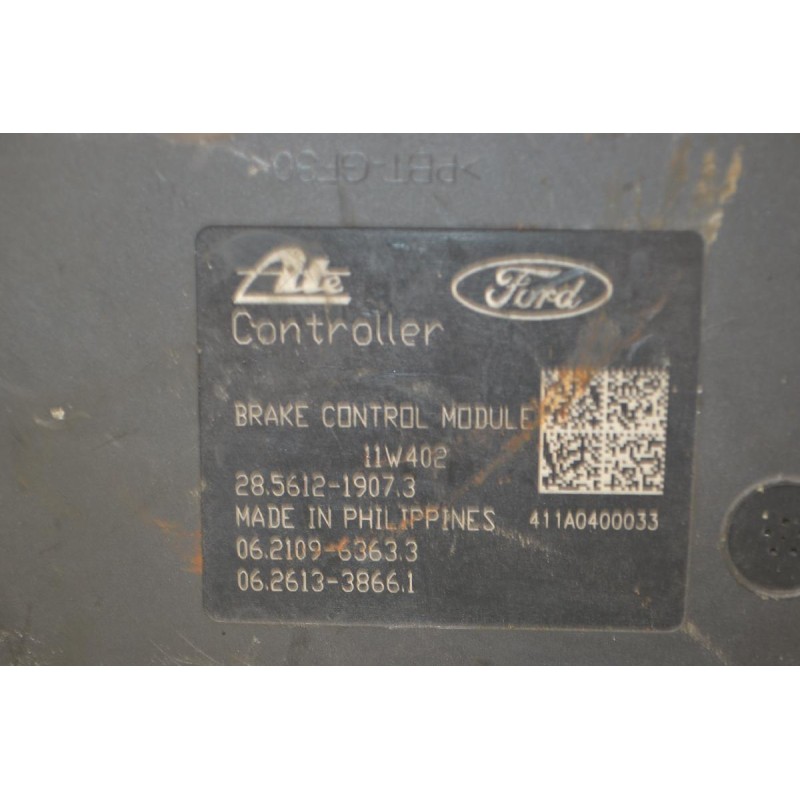 Μονάδα ABS Mazda 3 2008-2014 ATE BFD2-437AZ 28.5612-1907.3 06.2102-2117.4