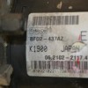 Μονάδα ABS Mazda 3 2008-2014 ATE BFD2-437AZ 28.5612-1907.3 06.2102-2117.4