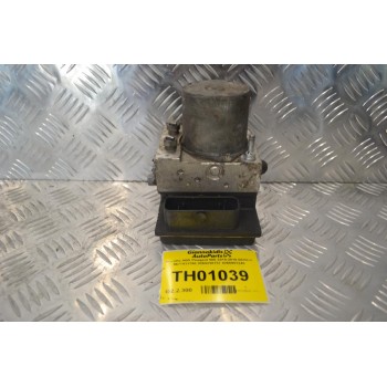 Μονάδα ABS Peugeot 508 2014-2018 BOSCH 9677031780 0265230737 0265951245