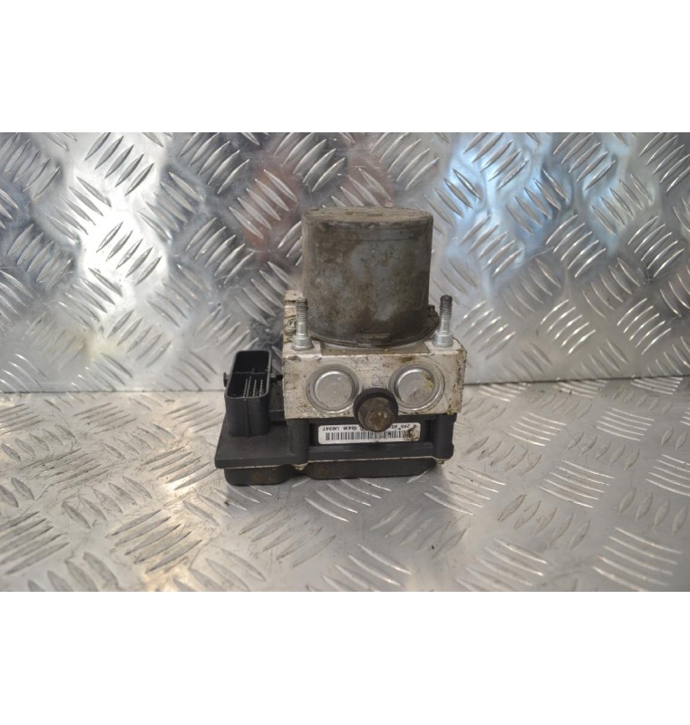 Μονάδα ABS Peugeot 508 2014-2018 BOSCH 9677031780 0265230737 0265951245