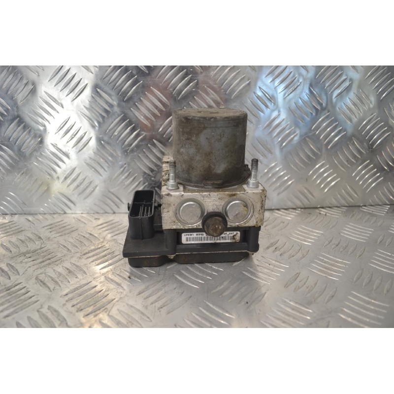 Μονάδα ABS Peugeot 508 2014-2018 BOSCH 9677031780 0265230737 0265951245