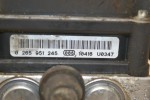 Μονάδα ABS Peugeot 508 2014-2018 BOSCH 9677031780 0265230737 0265951245