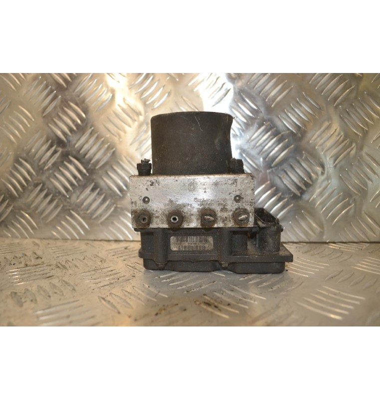 Μονάδα ABS Toyota Avensis T25 2003-2008 BOSCH 44510-05042 0265231464 0265800382