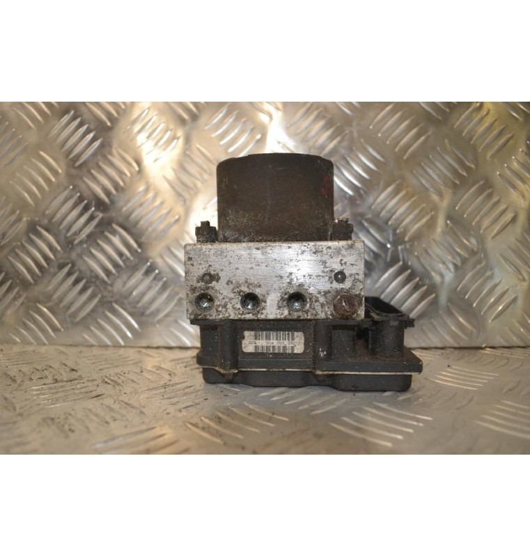 Μονάδα ABS Toyota Avensis 1997-2003 BOSCH 0265800313 0265231327