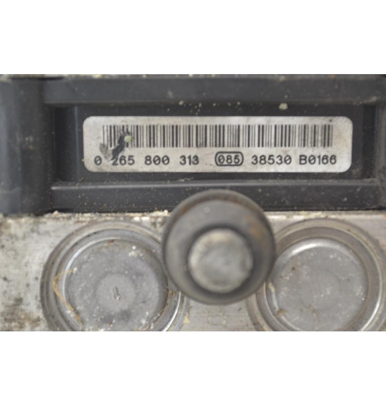 Μονάδα ABS Toyota Avensis 1997-2003 BOSCH 0265800313 0265231327