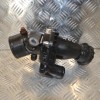 Σωληνάς Turbo Renault Trafic / Nissan Qashqai 1.6 DCI R9M 2007-2020 165761844R 1047863S01