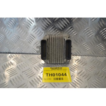 Εγκέφαλος Opel Vectra 1999-2002 09364599