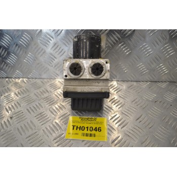 Εγκέφαλος Volkswagen Passat 2008-2012 TRW 3C0614109T 16705910 16705710-K