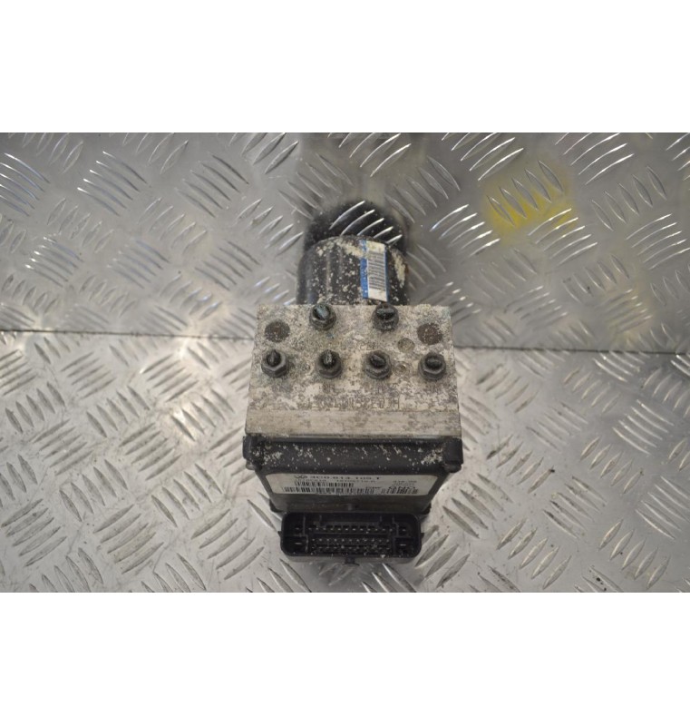 Εγκέφαλος Volkswagen Passat 2008-2012 TRW 3C0614109T 16705910 16705710-K