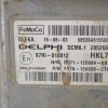 Εγκέφαλος  Ford Mondeo 2014-2025 DELPHI 28526853 HKL7 6853SA61550225 97RI-010012