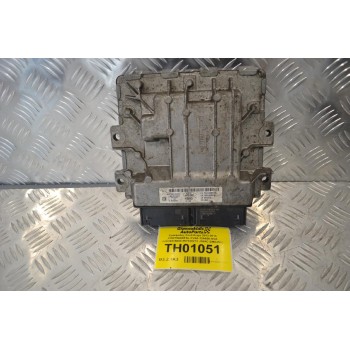 Εγκέφαλος Ford Kuga 2013-2016 CONTINENTAL FV4A-12A650-AVA A2C39335600 857220212 J38AC EMS2510