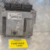 Εγκέφαλος Nissan Qashqai 2013-2025 BOSCH 23710 4EB0D 0281031100 1039S72176