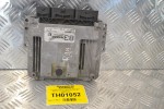 Εγκέφαλος Nissan Qashqai 2013-2025 BOSCH 23710 4EB0D 0281031100 1039S72176