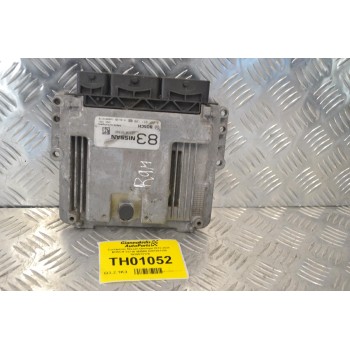 Εγκέφαλος Nissan Qashqai 2013-2025 BOSCH 23710 4EB0D 0281031100 1039S72176