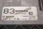 Εγκέφαλος Nissan Qashqai 2013-2025 BOSCH 23710 4EB0D 0281031100 1039S72176