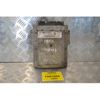 Εγκέφαλος Ford Transit 2006-2014 AC11-12A650-BC 9HBC