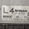 Εγκέφαλος Nissan X-Trail 2007-2015 BOSCH 23710 3UC8B 0281018160 1039S21034