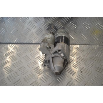 Μίζα Mazda 2 / 3 1.5 P5 2015-2021 M000T89281 (Γνήσιο)