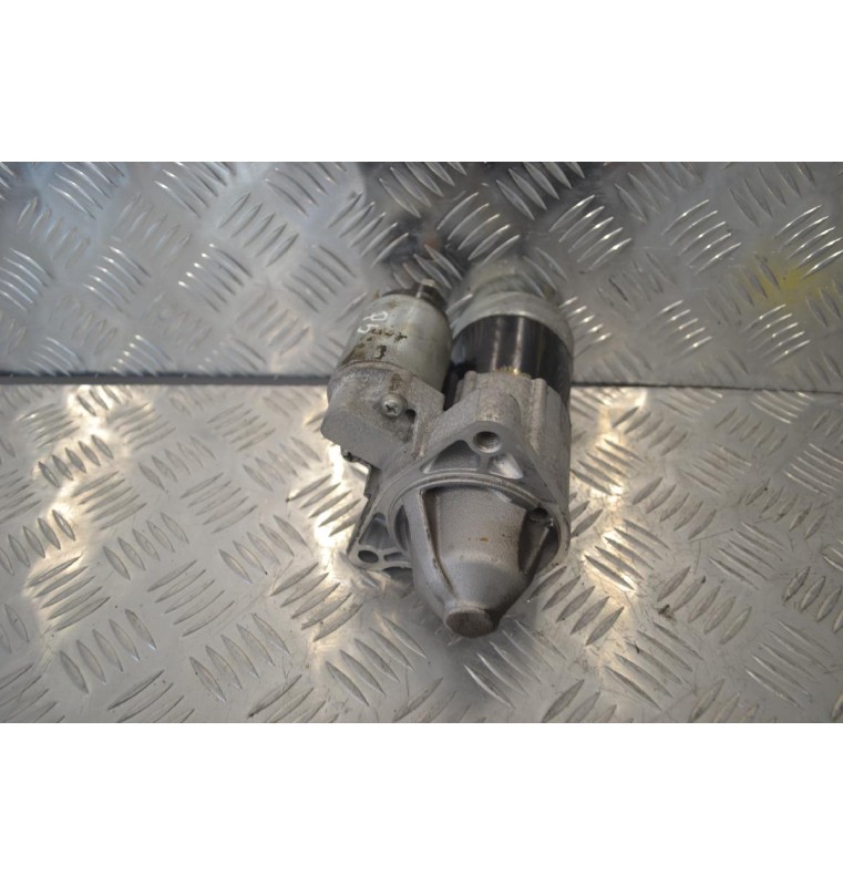 Μίζα Mazda 2 / 3 1.5 P5 2015-2021 M000T89281 (Γνήσιο)