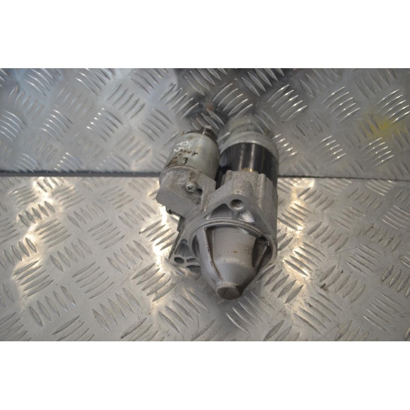 Μίζα Mazda 2 / 3 1.5 P5 2015-2021 M000T89281 (Γνήσιο)