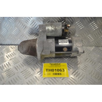 Μίζα Subaru Impreza 2009-2012 MITSUBISHI 23300AA620 M002T89071