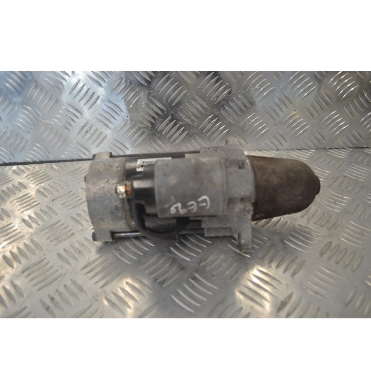 Μίζα Subaru Impreza 2009-2012 MITSUBISHI 23300AA620 M002T89071