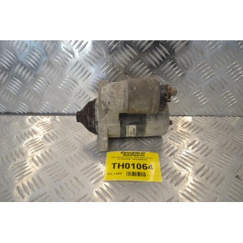 Μίζα Nissan Primera 2002-2025 VALEO 233009F66B 14K53990RSB