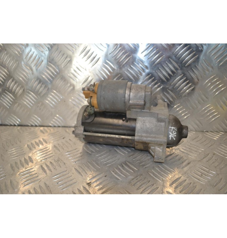 Μίζα Renault Kangoo 2010-2025 VALEO 233006508R 4F7 AT 0144C RSM14-11