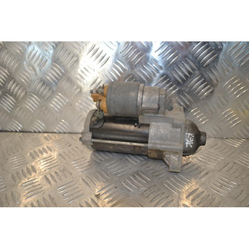 Μίζα Renault Kangoo 2010-2025 VALEO 233006508R 4F7 AT 0144C RSM14-11