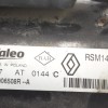 Μίζα Renault Kangoo 2010-2025 VALEO 233006508R 4F7 AT 0144C RSM14-11