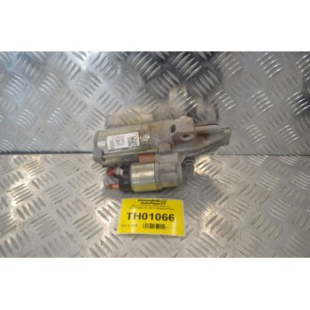 Μίζα Ford Focus 2018-2025 12V JX6T-11000-DA JX6T11000EB FI1WA