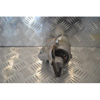 Μίζα Ford Focus 2018-2025 12V JX6T-11000-DA JX6T11000EB FI1WA