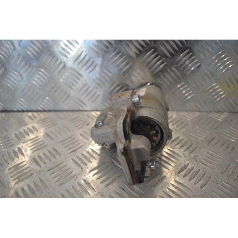 Μίζα Ford Focus 2018-2025 12V JX6T-11000-DA JX6T11000EB FI1WA