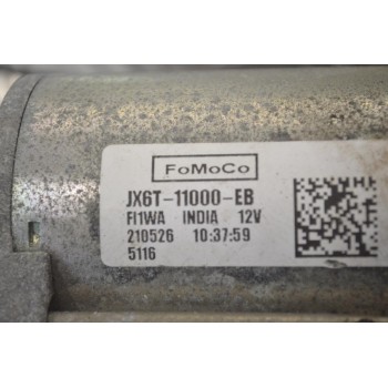 Μίζα Ford Focus 2018-2025 12V JX6T-11000-DA JX6T11000EB FI1WA