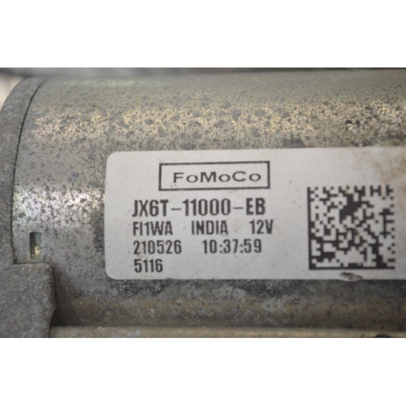 Μίζα Ford Focus 2018-2025 12V JX6T-11000-DA JX6T11000EB FI1WA