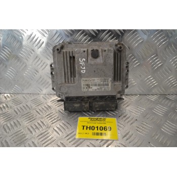 Εγκέφαλος Ford Fiesta 2013-2017 BOSCH 0261S12688 1039S81995