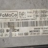 Εγκέφαλος Ford Fiesta 2013-2017 BOSCH 0261S12688 1039S81995