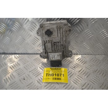 Εγκέφαλος Αυτόματου Σασμάν Nissan Micra K13 2008-2018 310F6-3VA0A A6E-000 (X-Trail / Qashqai) (Γνήσιο)