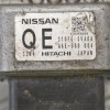 Εγκέφαλος Αυτόματου Σασμάν Nissan Micra K13 2008-2018 310F6-3VA0A A6E-000 (X-Trail / Qashqai) (Γνήσιο)