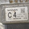 Εγκέφαλος Σασμάν Nissan Kubistar/Note/Micra 1.5dci K9K 2005-2013 HITACHI 31036-1HH1C