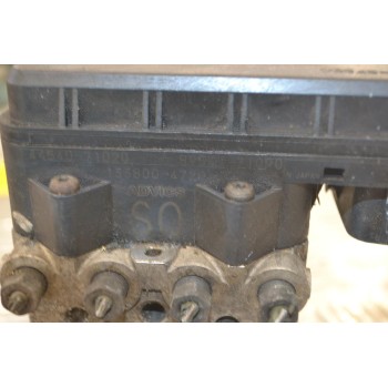Μονάδα ABS Toyota Hilux 2006-2011 44540-71020 89541-71090 133800-4720