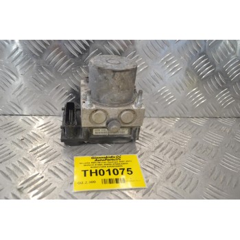 Μονάδα ABS Nissan Qashqai 2007-2013 BOSCH 47660-JD000 47660JD000 0265231899 0265800609