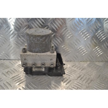 Μονάδα ABS Nissan Qashqai 2007-2013 BOSCH 47660-JD000 47660JD000 0265231899 0265800609