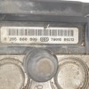 Μονάδα ABS Nissan Qashqai 2007-2013 BOSCH 47660-JD000 47660JD000 0265231899 0265800609